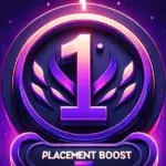 placement boost
