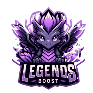 logo legends boost