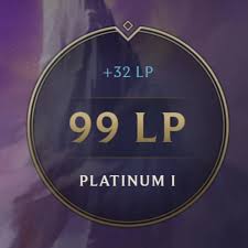 Professional League of Legends net win boost and LoL win boost service